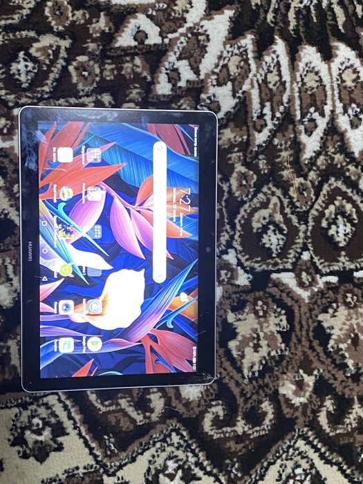 Huawei MediaPad T3 10
