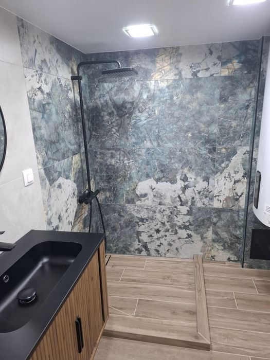 Ремонт на баня - Вътрешни Ремонти Петров ЕООД