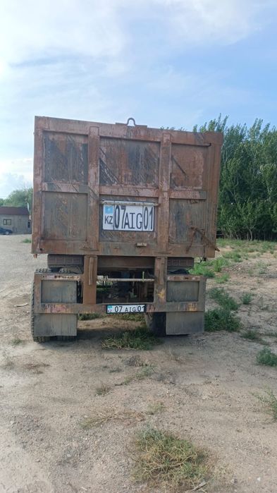 Прицеп Срочно сатылады 5млн