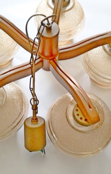 немски полилей от 80-те години