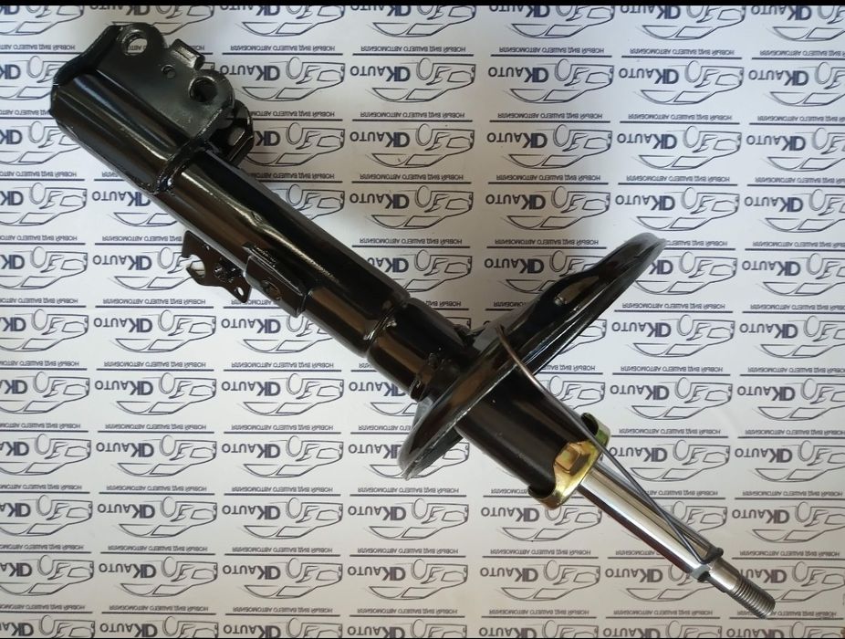 Амортизатор передний Lifan X60