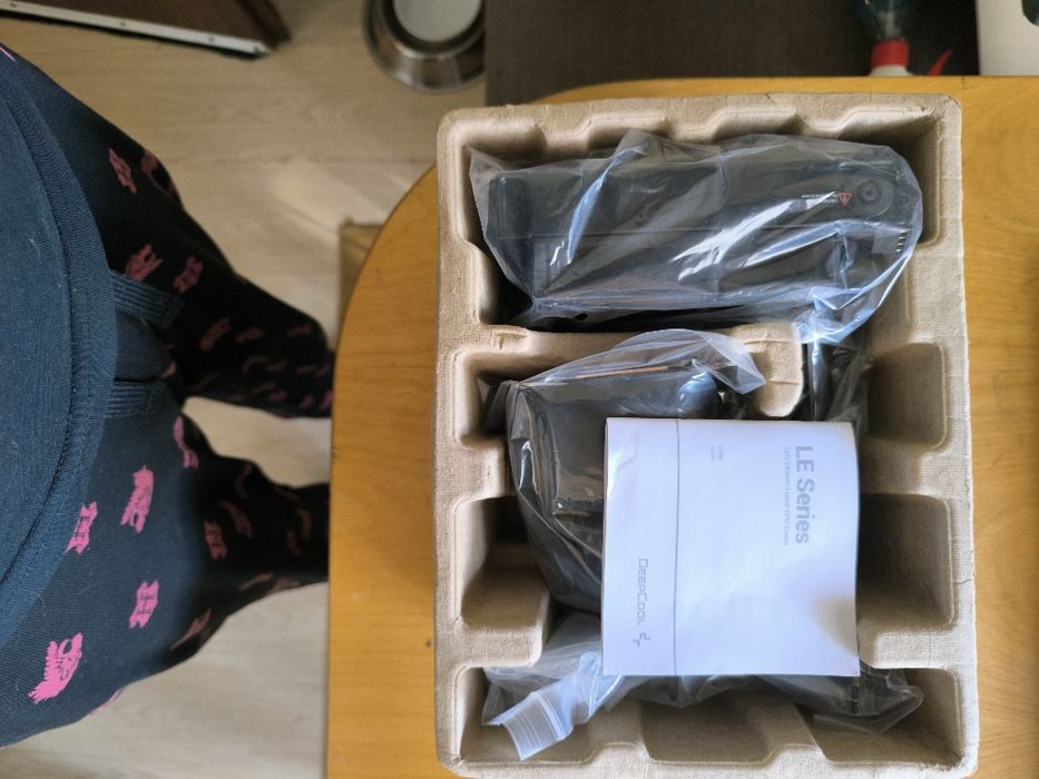 Геймърски Компютър Intel i5/32ram/RTX3060