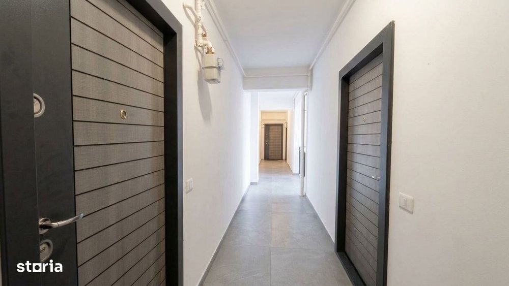 2 Camere, Lift, Centrala si loc de parcare inclus in pret