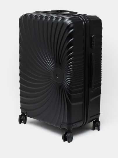 Скидка на большой чемодан противоударный