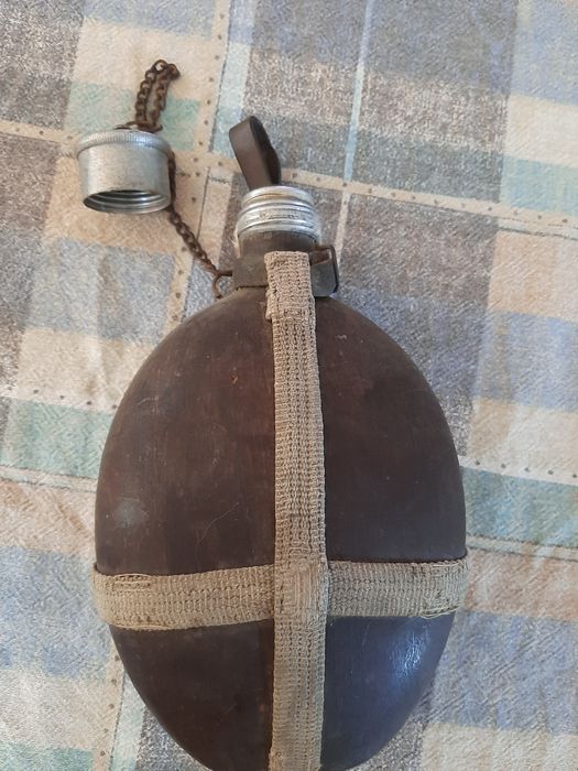 Немска манерка ww2