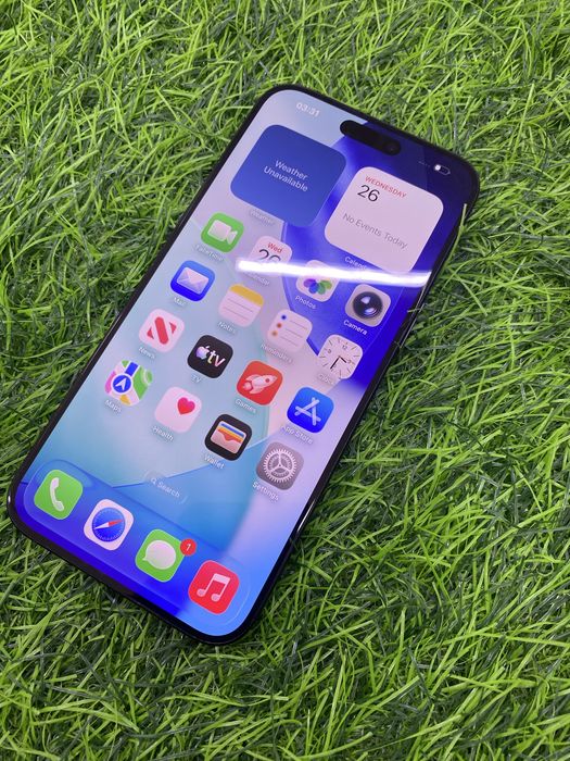 Сотовый телефон Apple iPhone 15 Pro Max