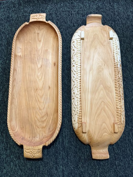 Астау для бесбармака