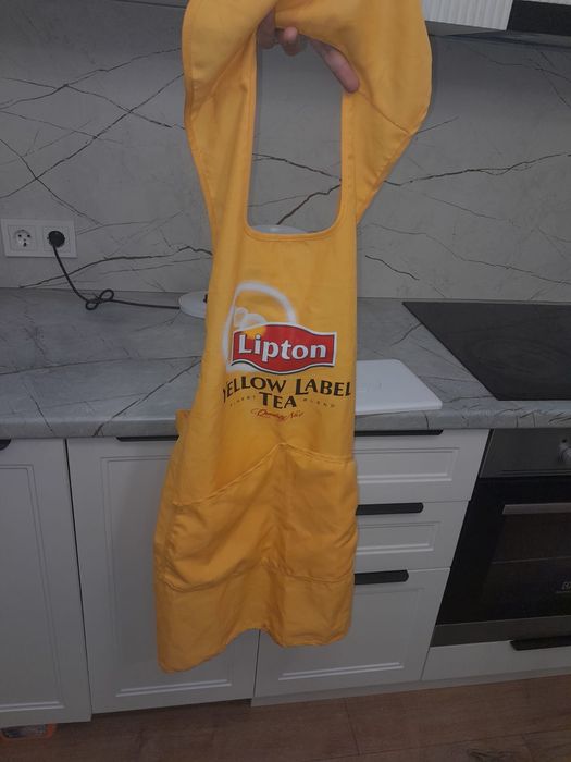 Отдам накидку для кухни намордник