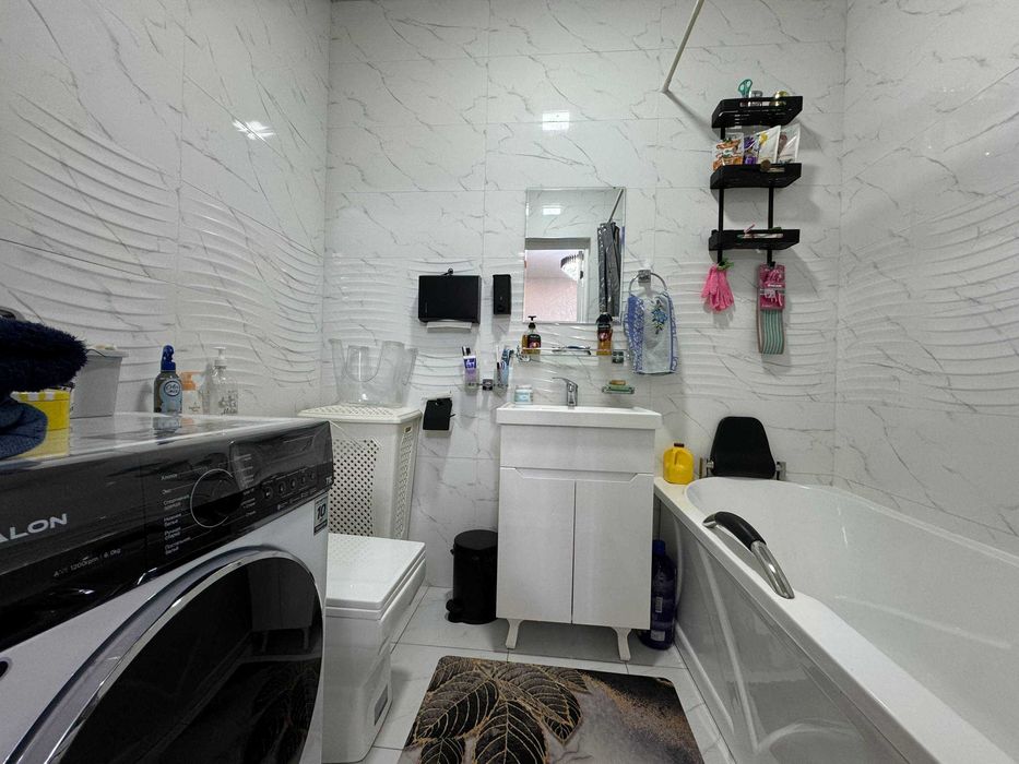 Продается Новый Коттедж2 сотки 122м2 Ик Ота (Jane)