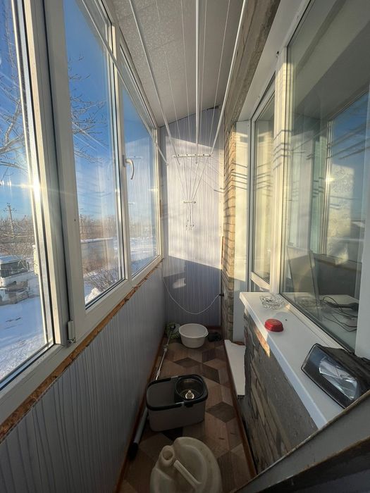 Продам обмен квартира