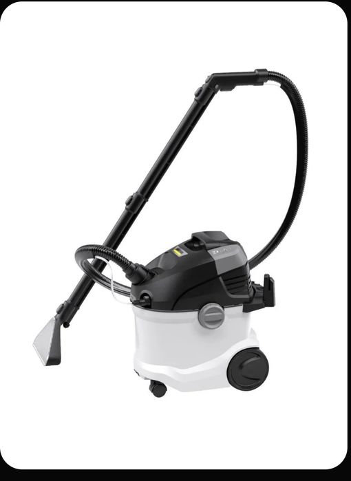 моющий пылесос Karcher