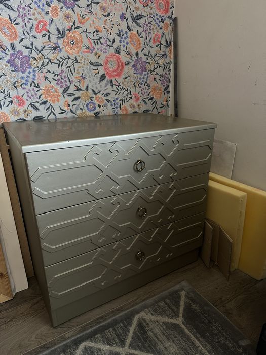 Тумбы прикроватные 2шт