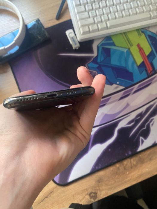 Iphone 11 pro max 256gb 90%