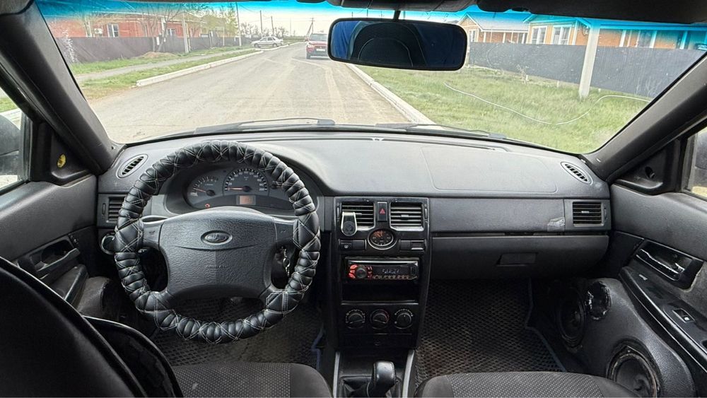 Продам Приору Таза казак