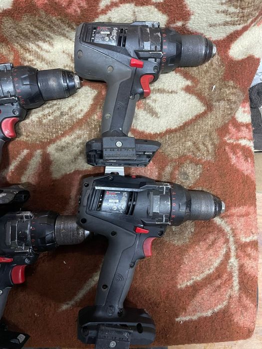 Filetanta wurth M-cube