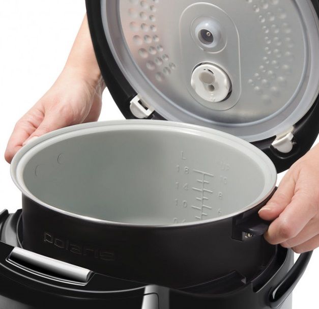 Современная МУЛЬТИВАРКА с 3D-нагревом. Делаем ЦЕНУ еще НИЖЕ!