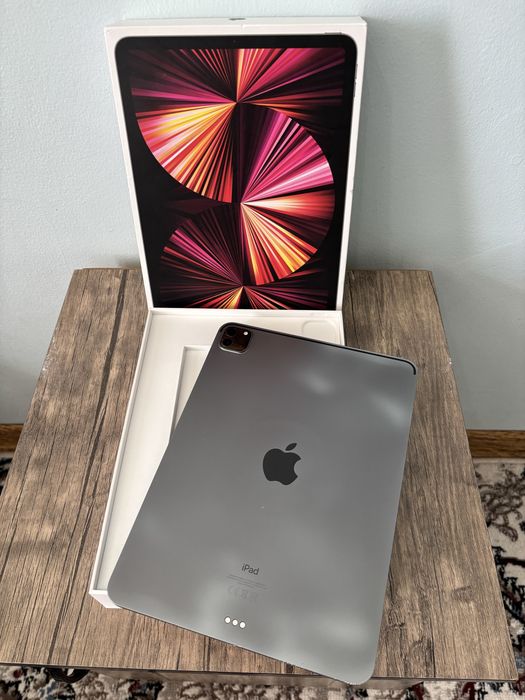 Apple iPad Pro 11 M1 128GB Wi/Fi
