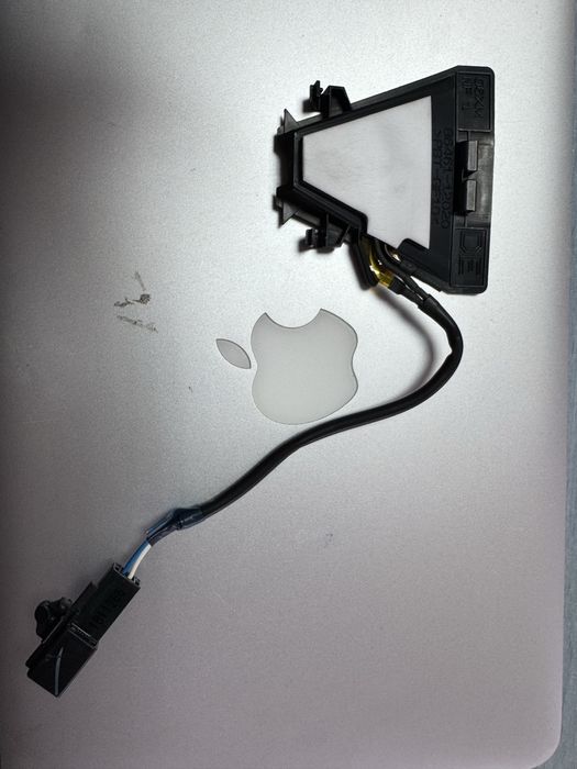 Camera parbriz Toyota Corolla hybrid 2019-2025