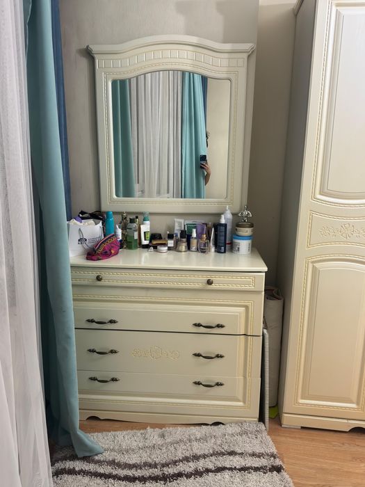 Спалный гарнитур