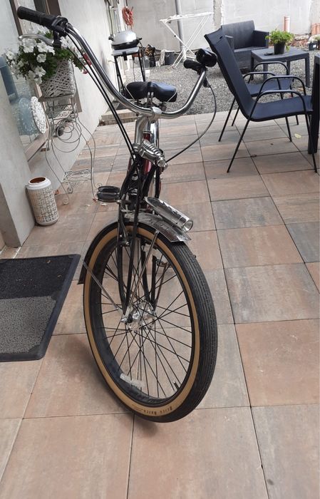 Vand Bicicleta  Felt