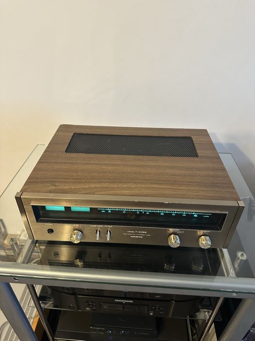 Tuner / radio Onkyo T-4055