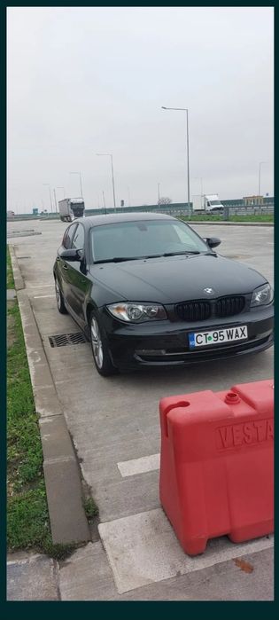Vand bmw  an 2009