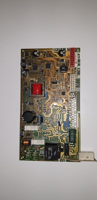 Placa Electronica Centrala termica Vaillant WUV OE 236/3-5 R3 Noua