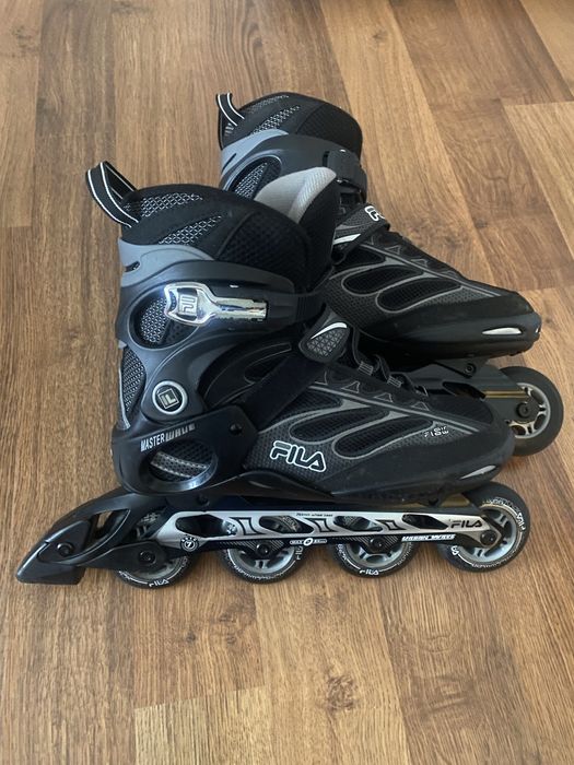 Vand role Fila barbatesti