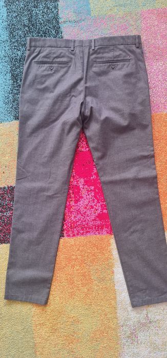 Pantaloni casual Tommy Hilfiger