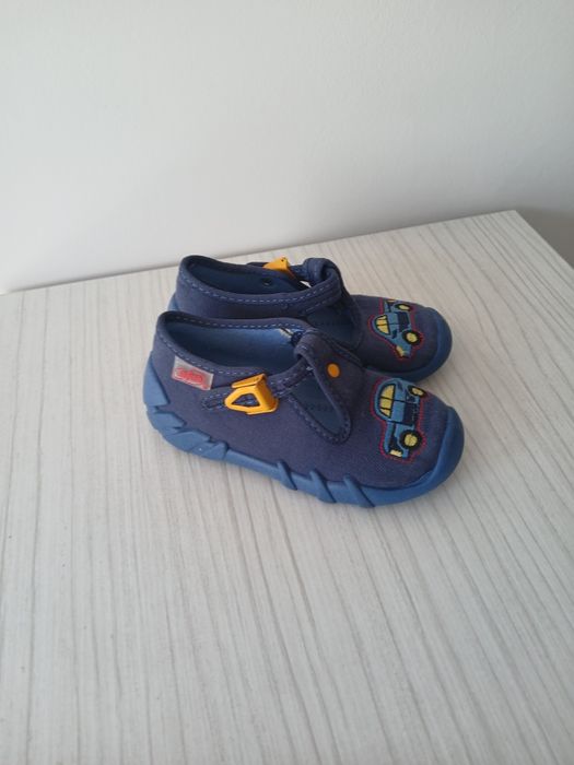 Пантофи 22 номер befado