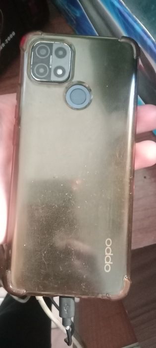Телефон оппо А15С