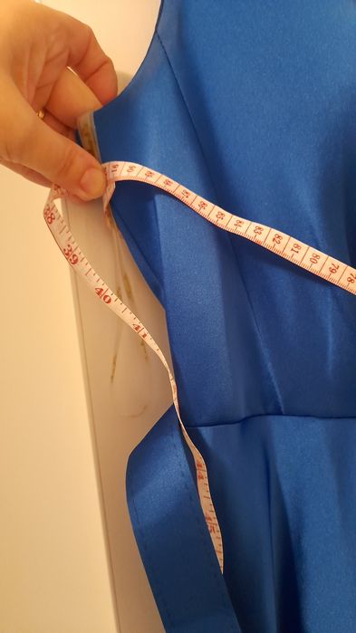 Rochie eleganta lunga