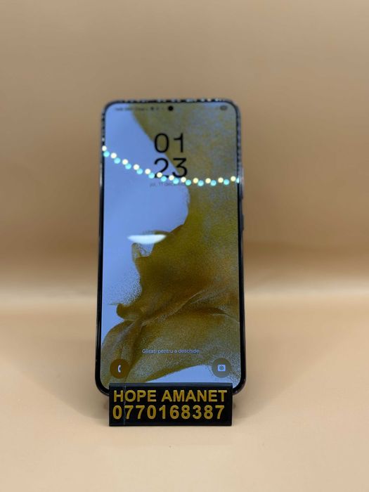 Hope Amanet P4 / SAMSUNG S22 PLUS 256GB 8 RAM