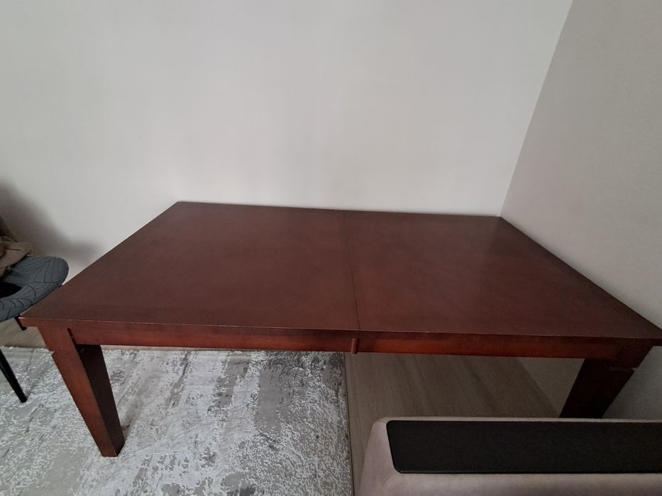 Продам стол 105 × 200 см раздвижной
