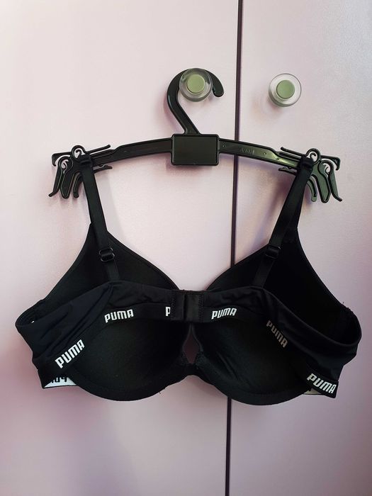 Сутиен с повдигащ ефект Puma