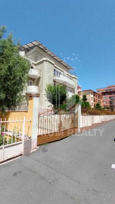 Продава се Тристаен апартамент в Свети Влас - 60 кв.м за 1047 €/кв.м - Снимка #10