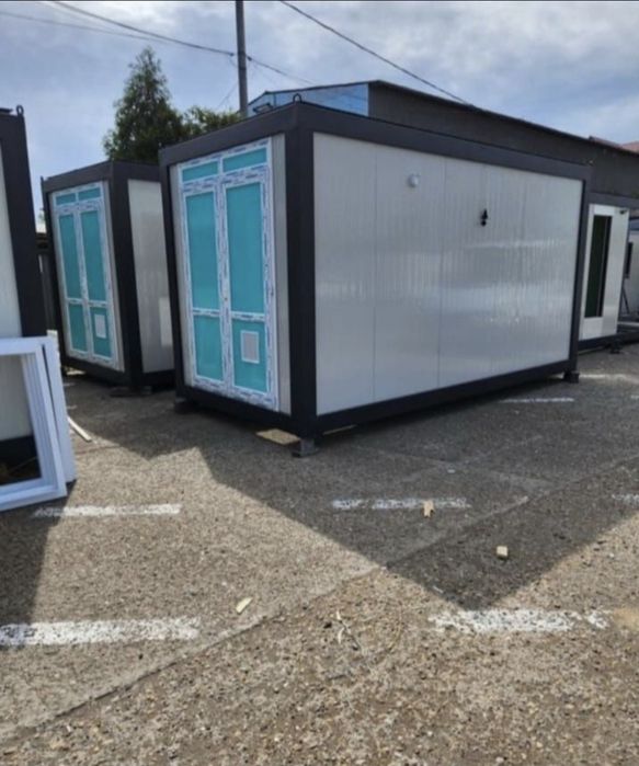 Vand containere modulare container modular la cererea clientului