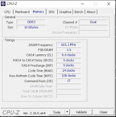 Легендарный ПК i5-2500 / GTX 760 / Z68 Чипсет