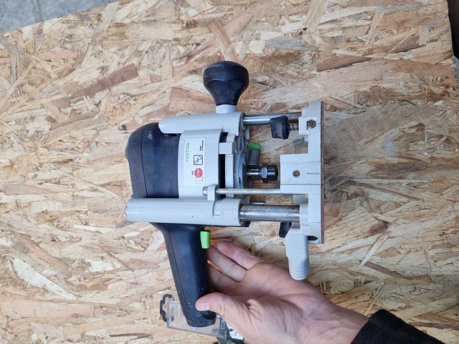 Freza Lemn Festool OF 1010 EBQ