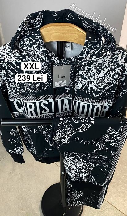 Trening dama, pe stoc