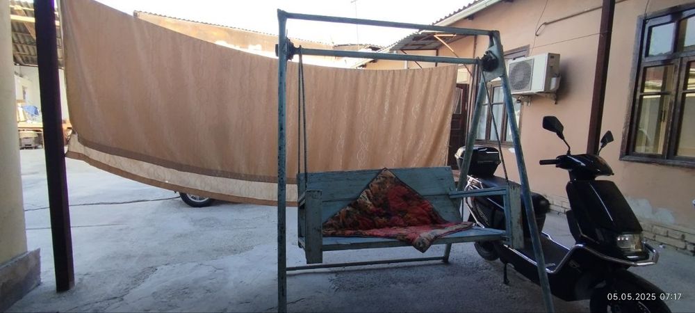 Kachila для отдыха