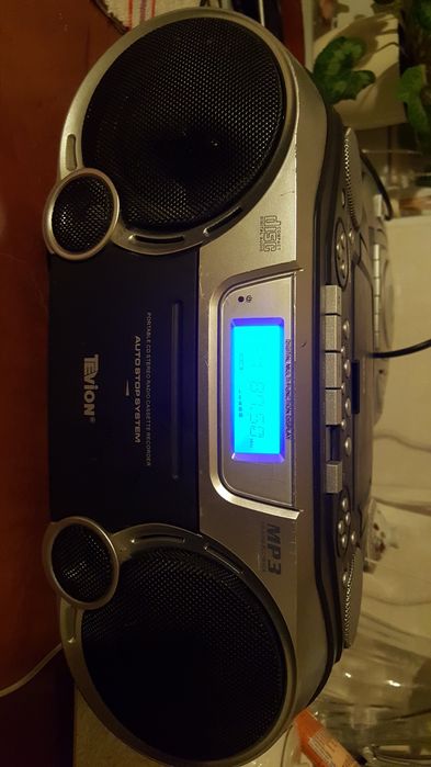 Aparate radio import