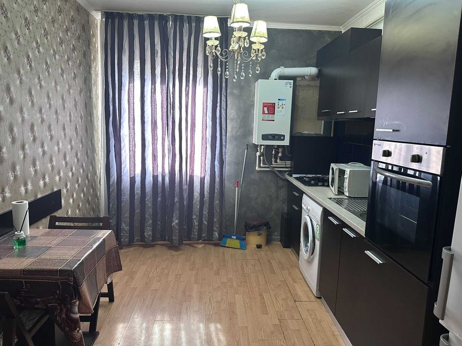 Garsoniera Ferval Ford cu loc de parcare