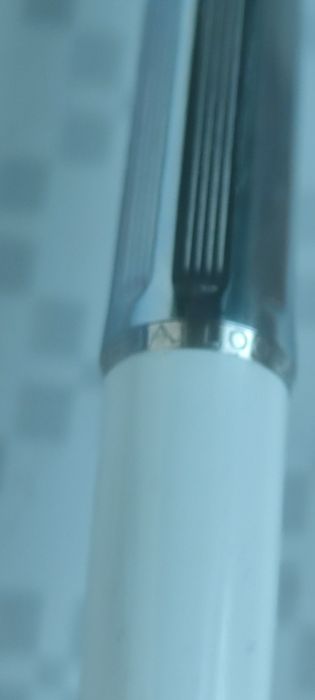 Pix Ballograf made in Sweden