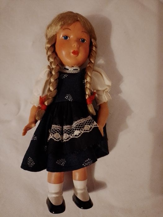 Кукли Edi винтидж