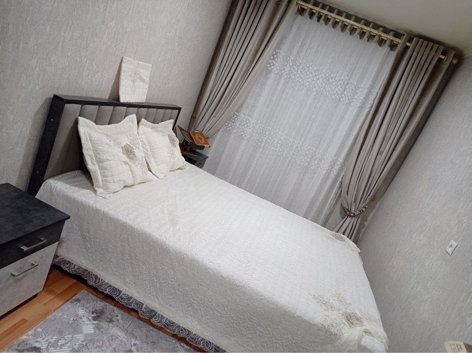 Продается 2 комнатная квартира