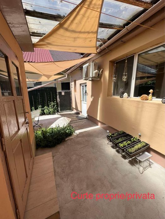 De vanzare Casa 2 camere