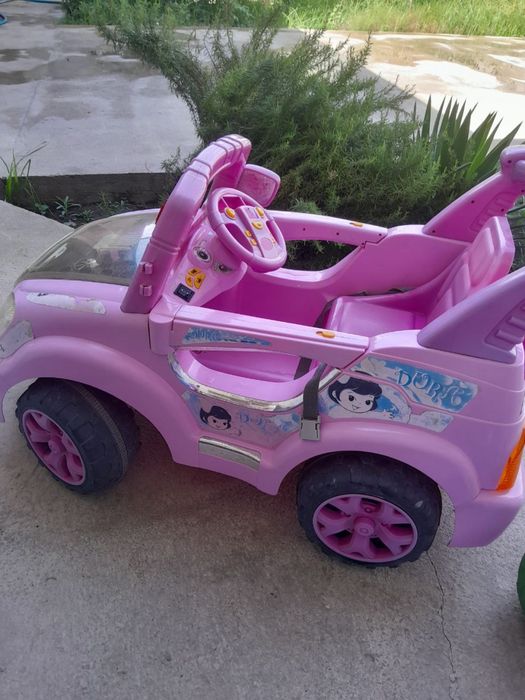 Детский машина сотилади