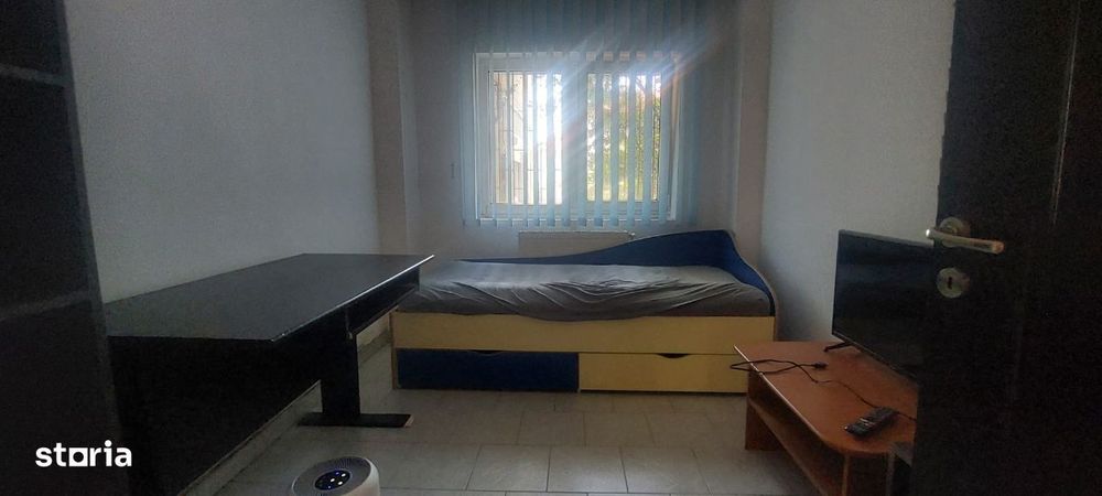 Inchiriez apartament cu 3 camere COMISION 0