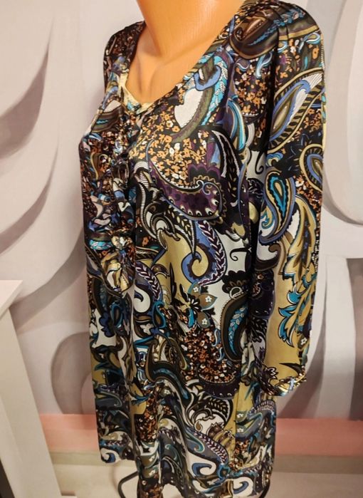 Rochie Mario Conti style